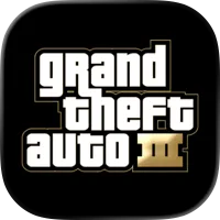 Grand Theft Auto III