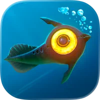 Subnautica