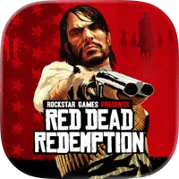 Red Dead Redemption